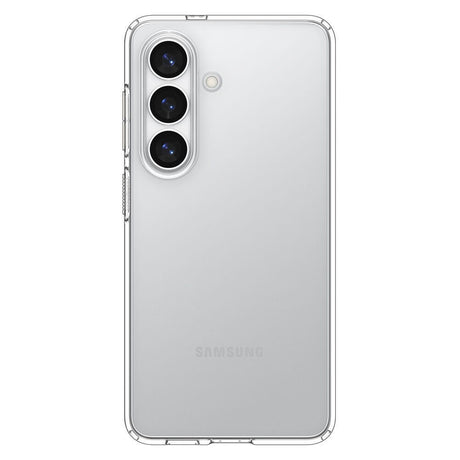 Samsung Galaxy S26 Spigen Liquid Crystal Case - Transparent