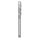 Samsung Galaxy S26 Spigen Liquid Crystal Case - Transparent