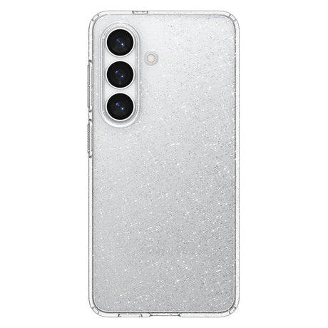 Samsung Galaxy S26 Spigen Liquid Crystal Glitter Case - Transparent