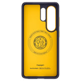 Samsung Galaxy S26 Ultra Spigen Nano Pop Hybrid Case - MagSafe Compatible - Blue / Yellow