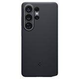 Samsung Galaxy S26 Ultra Spigen Nano Pop Hybrid Case - MagSafe Compatible - Black / Grey