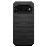 Google Pixel 11 Pro Spigen Liquid Air Case - MagSafe Compatible - Black