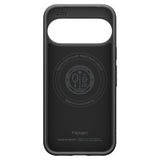 Google Pixel 11 Pro Spigen Liquid Air Case - MagSafe Compatible - Black