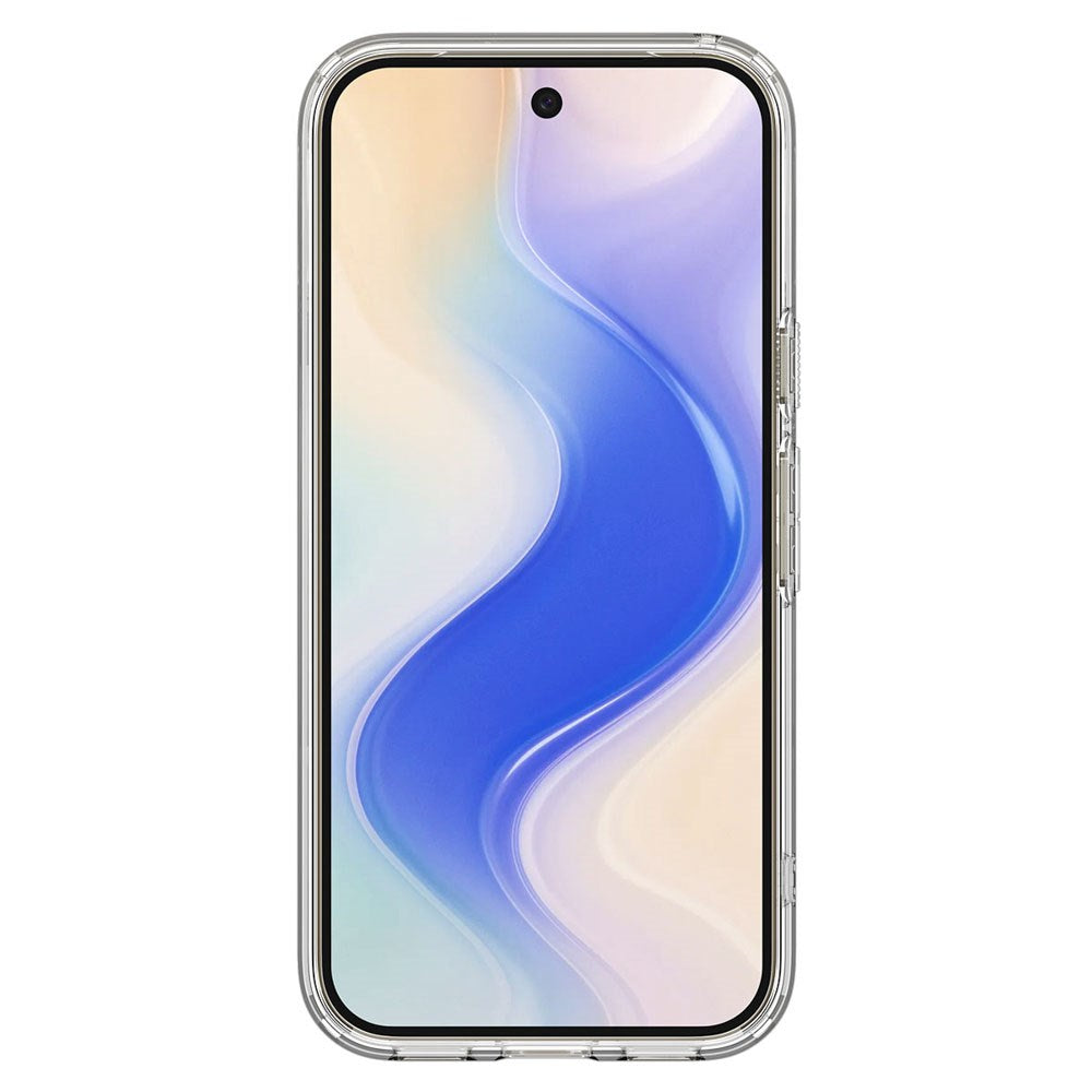 Google Pixel 11 Pro Spigen Hybrid Plastic Case - MagSafe Compatible - Transparent
