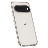 Google Pixel 11 Pro XL Spigen Ultra Hybrid Case - Transparent