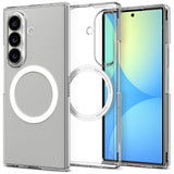Samsung Galaxy Z Fold8 Ultra Spigen Air Skin Case - MagSafe Compatible - Transparent