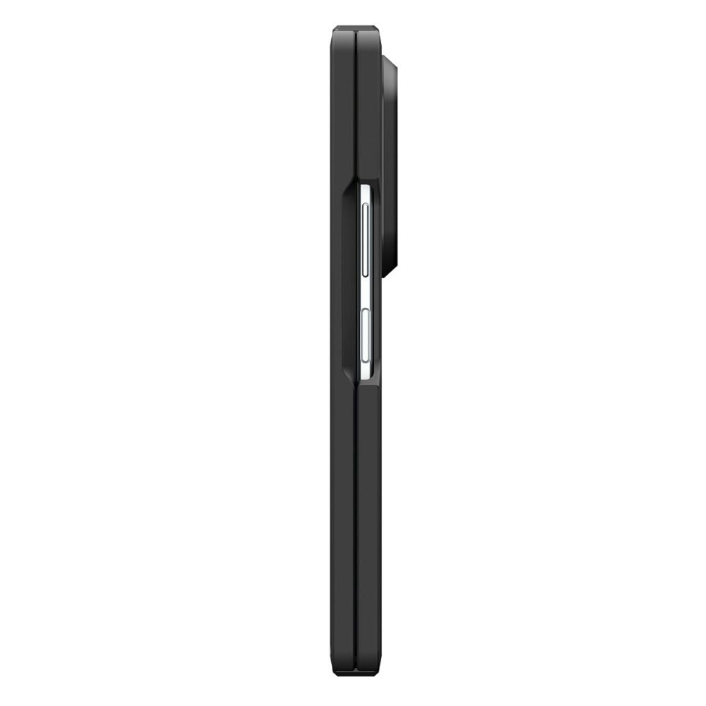 Samsung Galaxy Z Fold8 Ultra Spigen Tough Armor Pro Case - MagSafe Compatible - Black
