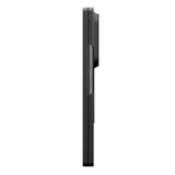Samsung Galaxy Z Fold8 Ultra Spigen Air Skin Aramid Case - MagSafe Compatible - Black