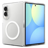 Samsung Galaxy Z Fold8 Spigen Air Skin Case - MagSafe Compatible - Transparent