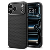iPhone 18 Pro Max / 17 Pro Max Spigen Liquid Air Case - Black