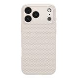 iPhone 18 Pro Max / 17 Pro Max Spigen Liquid Air Case - Titanium