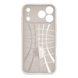 iPhone 18 Pro / 17 Pro Spigen Liquid Air Case - Titanium