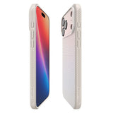 iPhone 18 Pro Max / 17 Pro Max Spigen Liquid Air Case - Titanium
