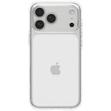 iPhone 18 Pro / 17 Pro Spigen Ultra Hybrid Case - Transparent
