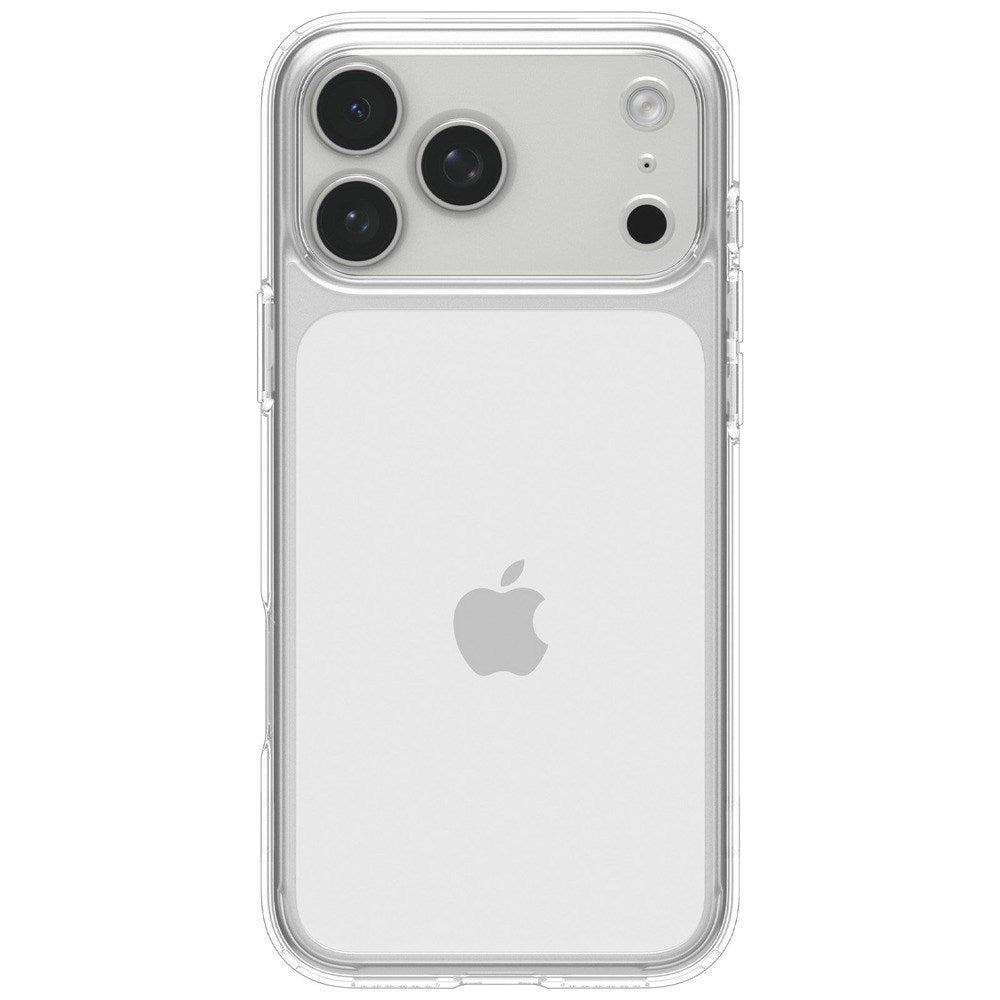 iPhone 18 Pro Max / 17 Pro Max Spigen Ultra Hybrid Case - Transparent