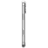 iPhone 18 Pro Max / 17 Pro Max Spigen Ultra Hybrid Case - Transparent