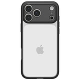 iPhone 18 Pro Max / 17 Pro Max Spigen Ultra Hybrid Case - Matte Black