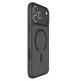 iPhone 18 Pro Max / 17 Pro Max Spigen Ultra Hybrid Case - MagSafe Compatible - Matte Black