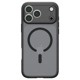 iPhone 18 Pro / 17 Pro Spigen Ultra Hybrid Case - MagSafe Compatible - Matte Black