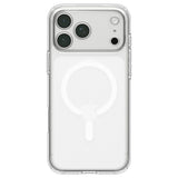 iPhone 18 Pro / 17 Pro Spigen Ultra Hybrid Case - MagSafe Compatible - Matte White