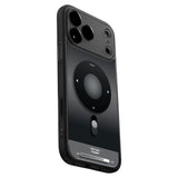 iPhone 18 Pro / 17 Pro Spigen Ultra Hybrid Case - MagSafe Compatible - Black