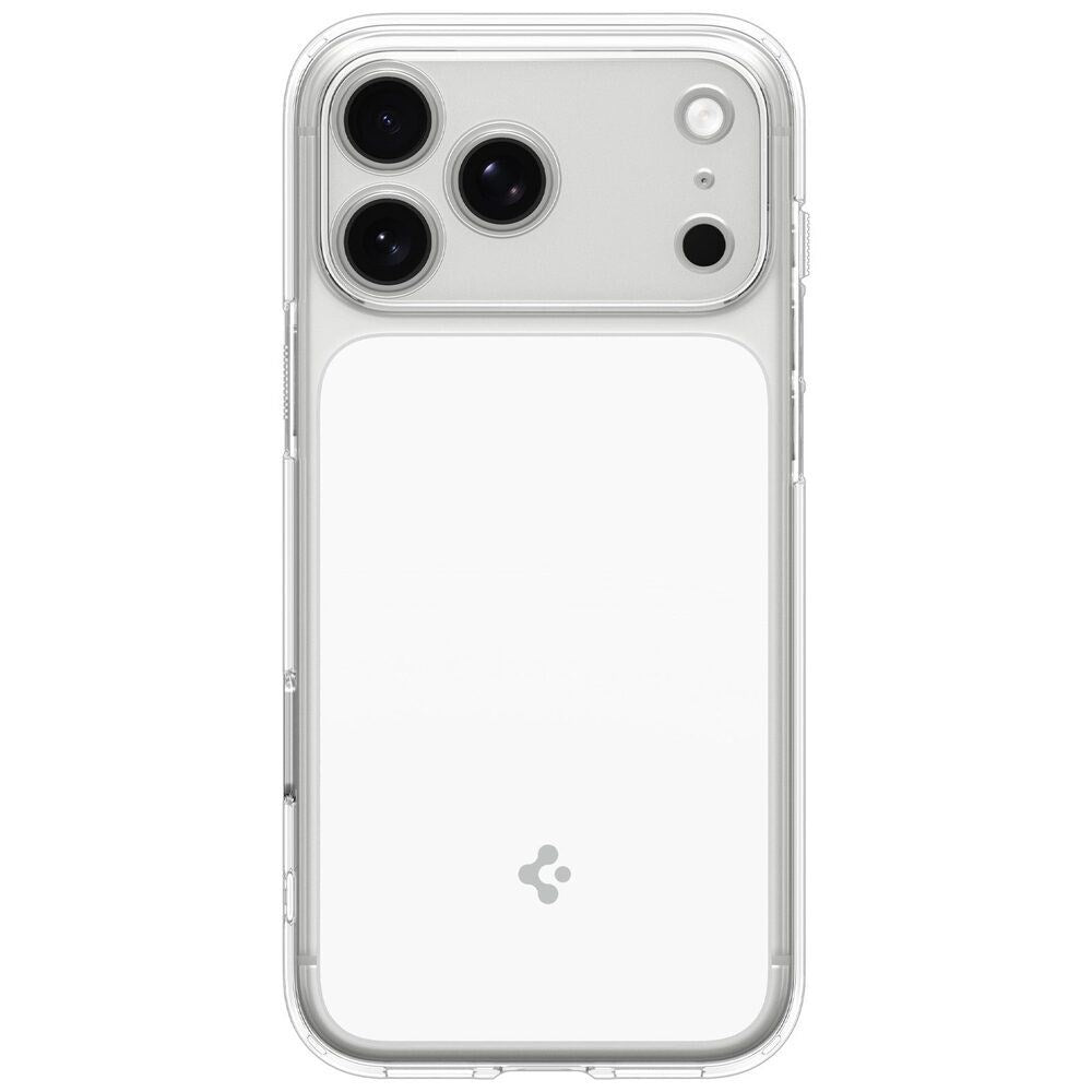 iPhone 18 Pro / 17 Pro Spigen Ultra Hybrid T Case - MagSafe Compatible - White