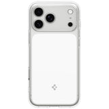 iPhone 18 Pro Max / 17 Pro Max Spigen Ultra Hybrid T Case - MagSafe Compatible - White