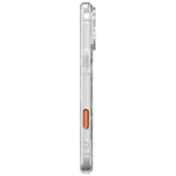 iPhone 18 Pro / 17 Pro Spigen Ultra Hybrid T Case - MagSafe Compatible - Orange