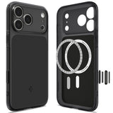 iPhone 18 Pro Max / 17 Pro Max Spigen Ultra Hybrid T Case - MagSafe Compatible - Black
