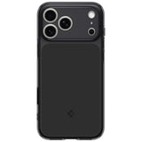 iPhone 18 Pro / 17 Pro Spigen Ultra Hybrid T Case - MagSafe Compatible - Black