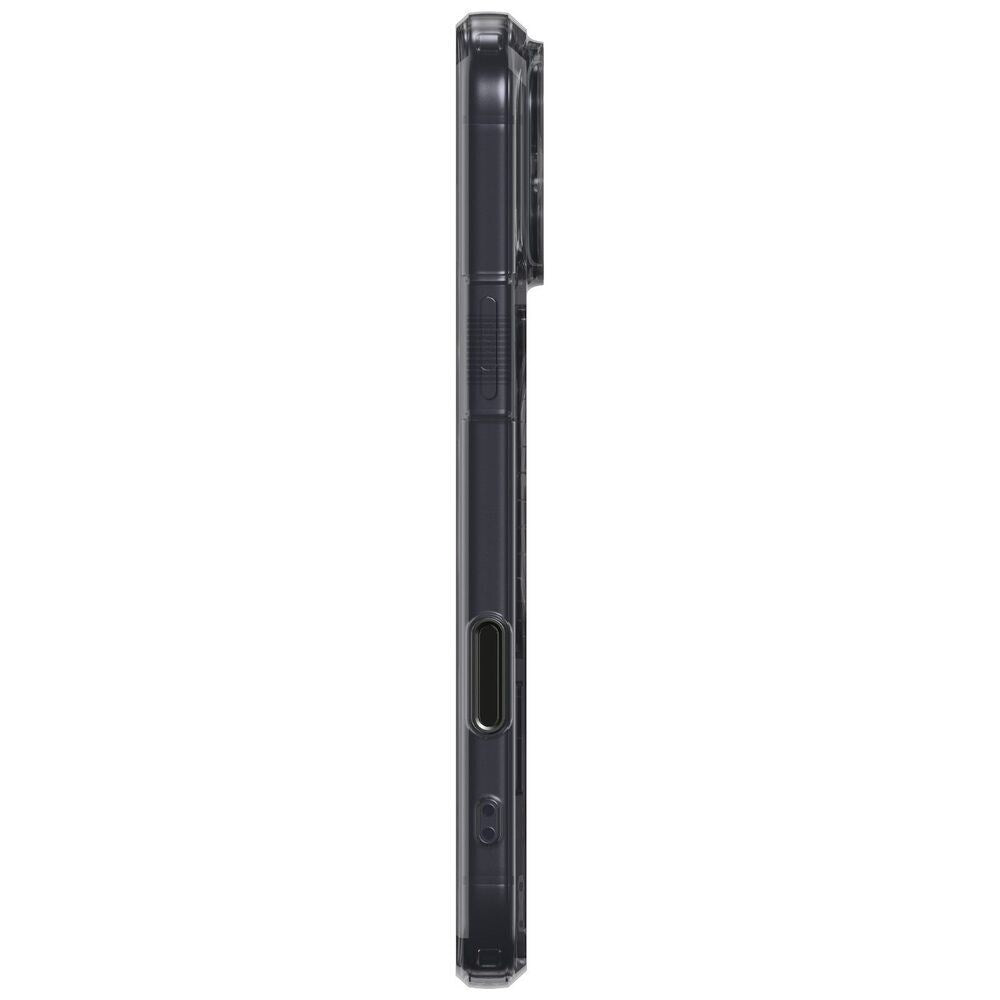 iPhone 18 Pro Max / 17 Pro Max Spigen Ultra Hybrid T Case - MagSafe Compatible - Black