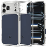 iPhone 18 Pro Max / 17 Pro Max Spigen Ultra Hybrid T Case - MagSafe Compatible - Blue