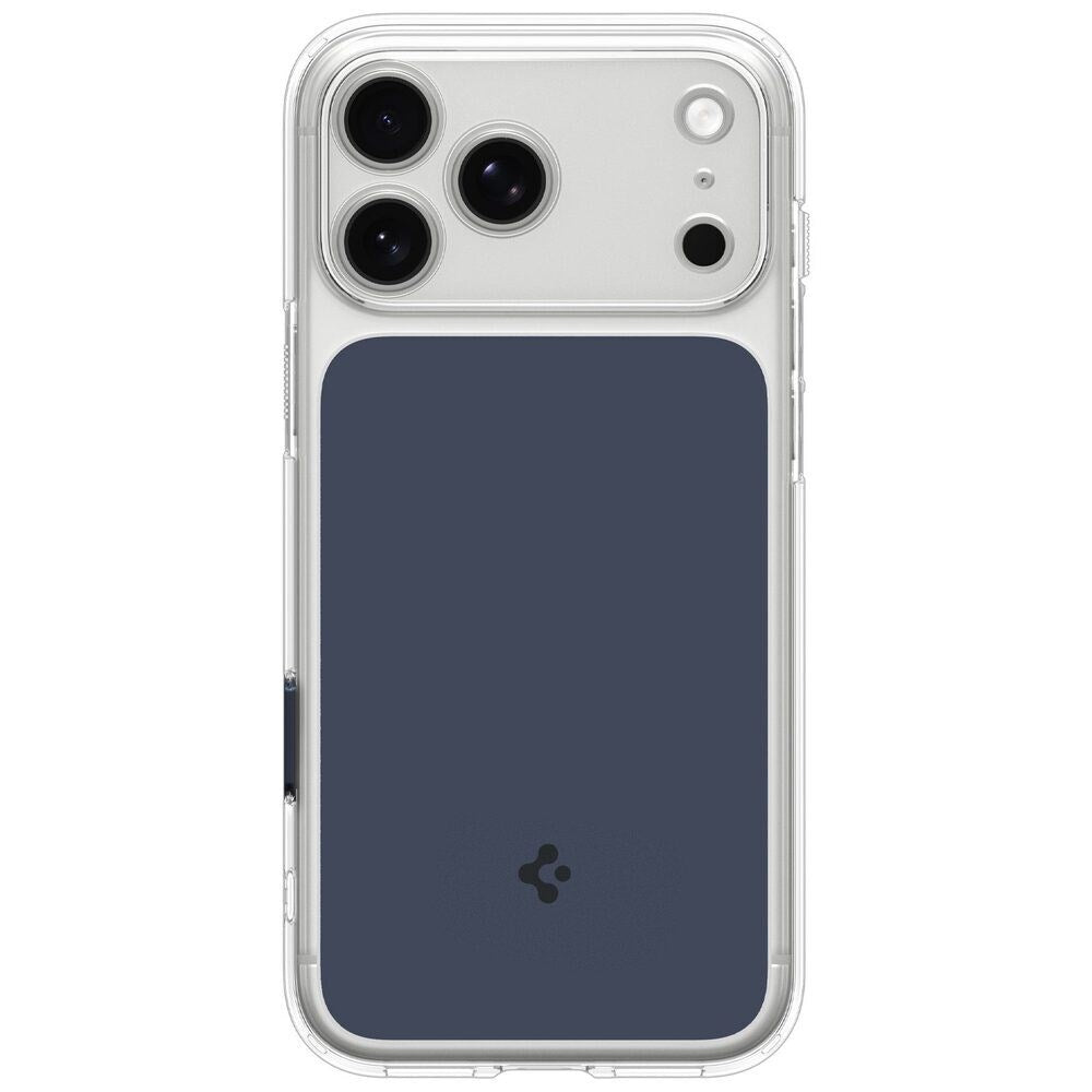 iPhone 18 Pro Max / 17 Pro Max Spigen Ultra Hybrid T Case - MagSafe Compatible - Blue