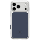 iPhone 18 Pro Max / 17 Pro Max Spigen Ultra Hybrid T Case - MagSafe Compatible - Blue
