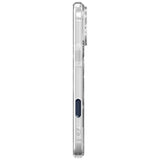 iPhone 18 Pro / 17 Pro Spigen Ultra Hybrid T Case - MagSafe Compatible - Blue