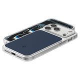 iPhone 18 Pro / 17 Pro Spigen Ultra Hybrid T Case - MagSafe Compatible - Blue