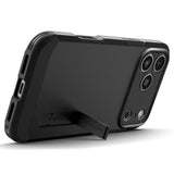 iPhone 18 Pro / 17 Pro Spigen Tough Armor T Case - MagSafe Compatible - Black