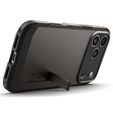 iPhone 18 Pro / 17 Pro Spigen Tough Armor T Case - MagSafe Compatible - Grey