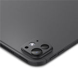 Spigen iPad Pro 13" 2024 / iPad Pro 11" 2024 - Camera Lens Protector - Space Black