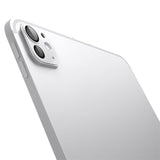 Spigen iPad Pro 13" 2024 / iPad Pro 11" 2024 - Camera Lens Protector - Silver