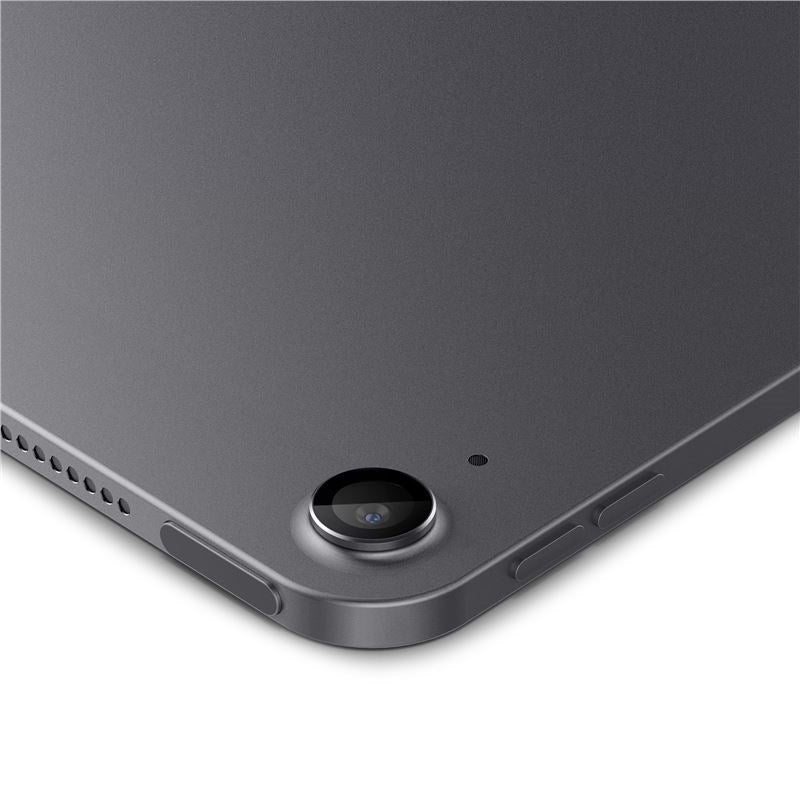 Spigen iPad Air 13" 2024 / iPad Air 11" 2024 - Camera Lens Protector - Space Black