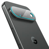 Google Pixel 11 Spigen Glass tR EZ Fit Optik Pro Camera Lens Protector - 2 pcs - Transparent