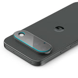 Google Pixel 11 Spigen Glass tR EZ Fit Optik Pro Camera Lens Protector - 2 pcs - Transparent