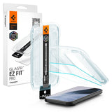 Google Pixel 11 / 11 Pro Spigen Glass tR EZ Fit Pro Screen Protection Glass - 2 pcs. - Transparent
