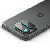 Google Pixel 11 Pro Fold Spigen Glass tR EZ Fit Optics Pro Camera Lens Protector - 2 pcs.