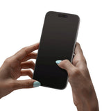 iPhone 18 Pro Max Spigen Glass tR EZ Fit Pro HD Privacy Screen Protector - Transparent