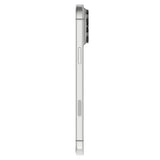 iPhone 18 Pro Max Spigen Glass tR EZ Fit Optik Pro XL Camera Lens Protector - Grey