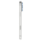 iPhone 18 Pro Max Spigen Glass tR EZ Fit Optik Pro XL Camera Lens Protector - Blue
