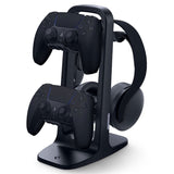 Spigen Universal Stand for Controller & Headset - Black
