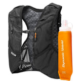 Spigen Dynamic Running Vest - Size M / L - Black